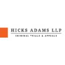 Hicks Adams LLP logo